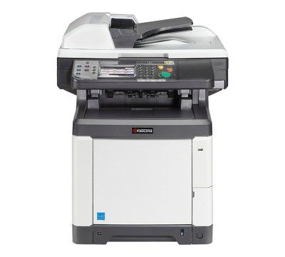 Toner Kyocera FS C2526 MFP 